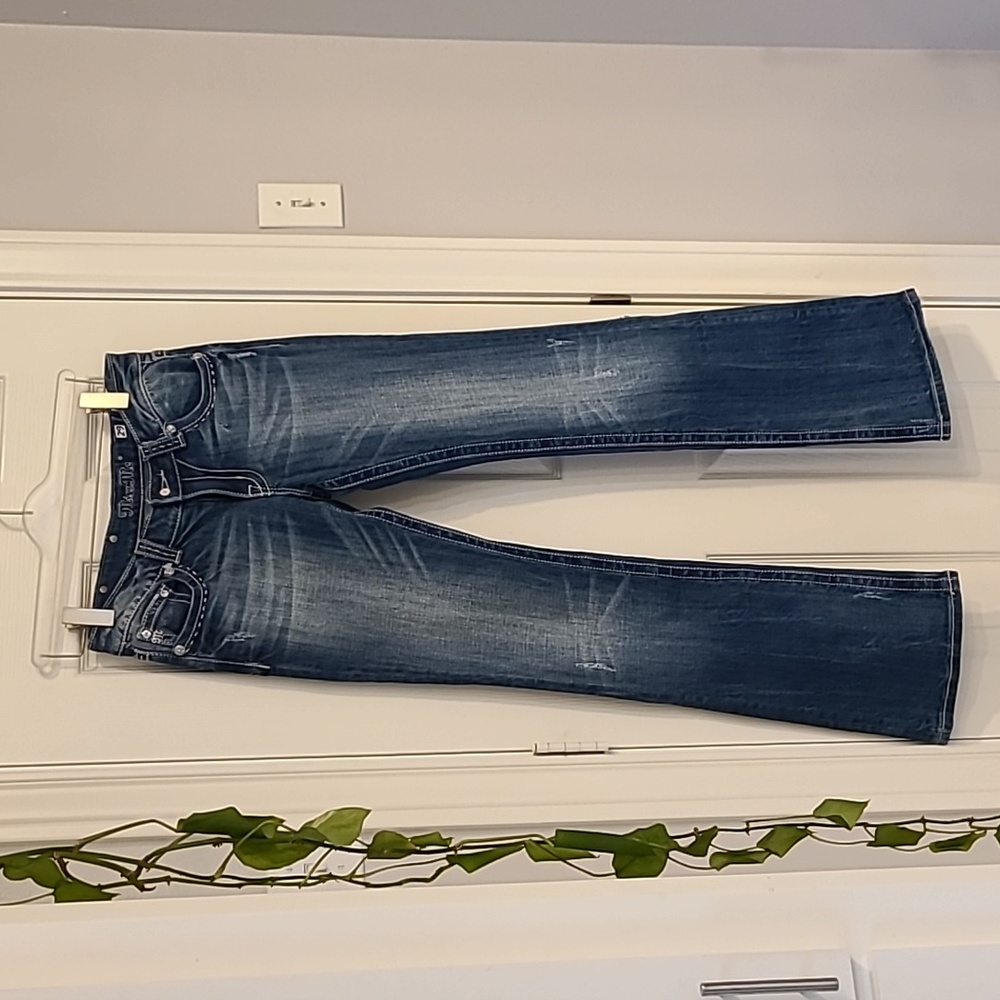 Miss Me size 29 jeans